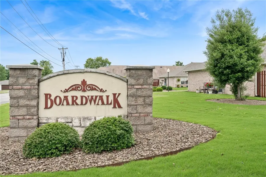 801 N 19th Street, Rogers, AR 72756 - #3