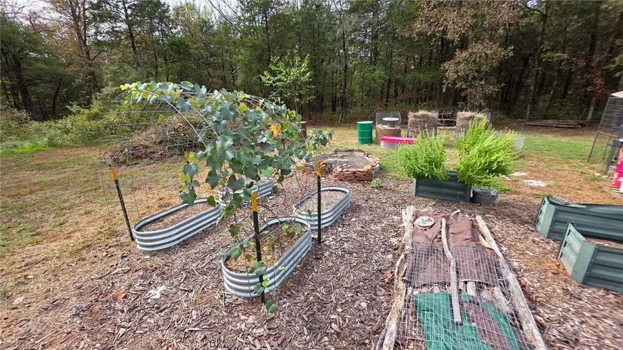 10323 Sherman Creek Road, Mulberry, AR 72947 - #3