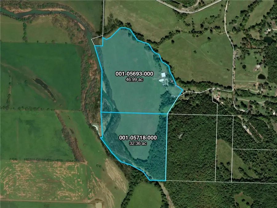 10831 Bray Road, Elkins, AR 72727 - #2