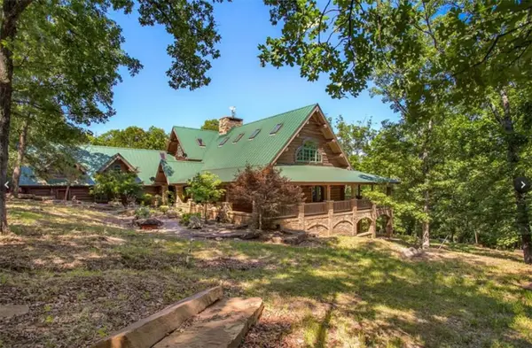 TBD Bray Road, Elkins, AR 72727