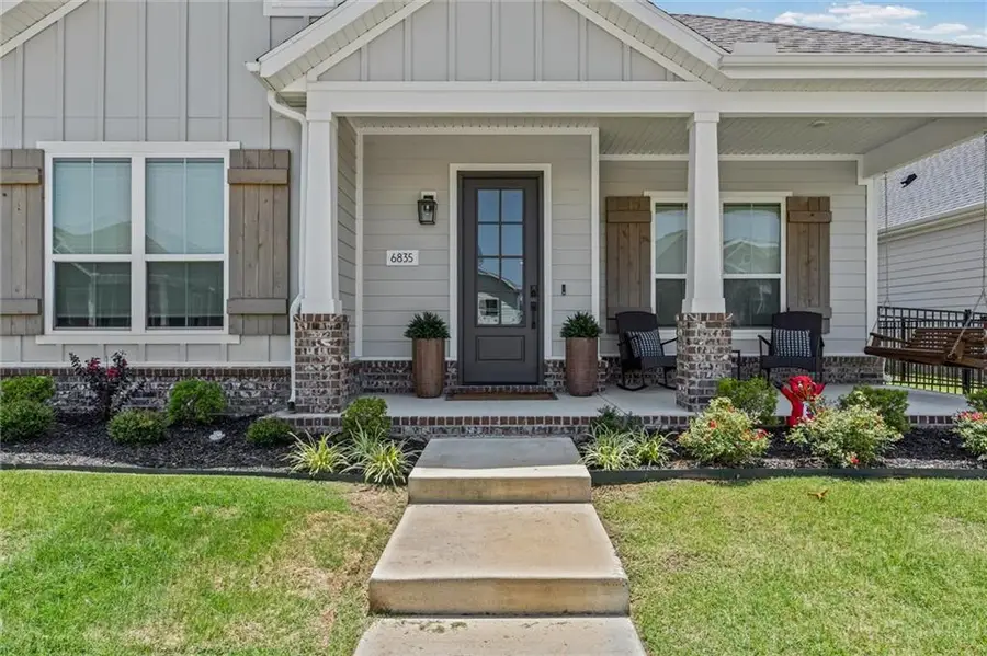 6835 Autumn Avenue, Springdale, AR 72762 - #2