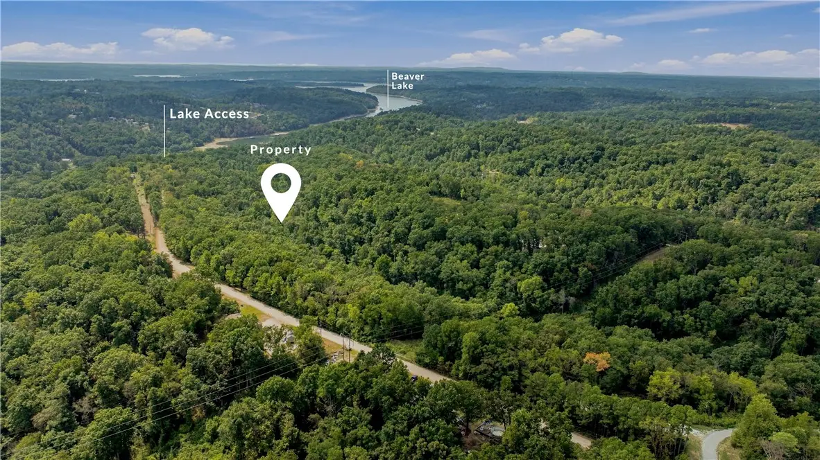 11499 Sallie Drive, Rogers, AR 72756 - #1
