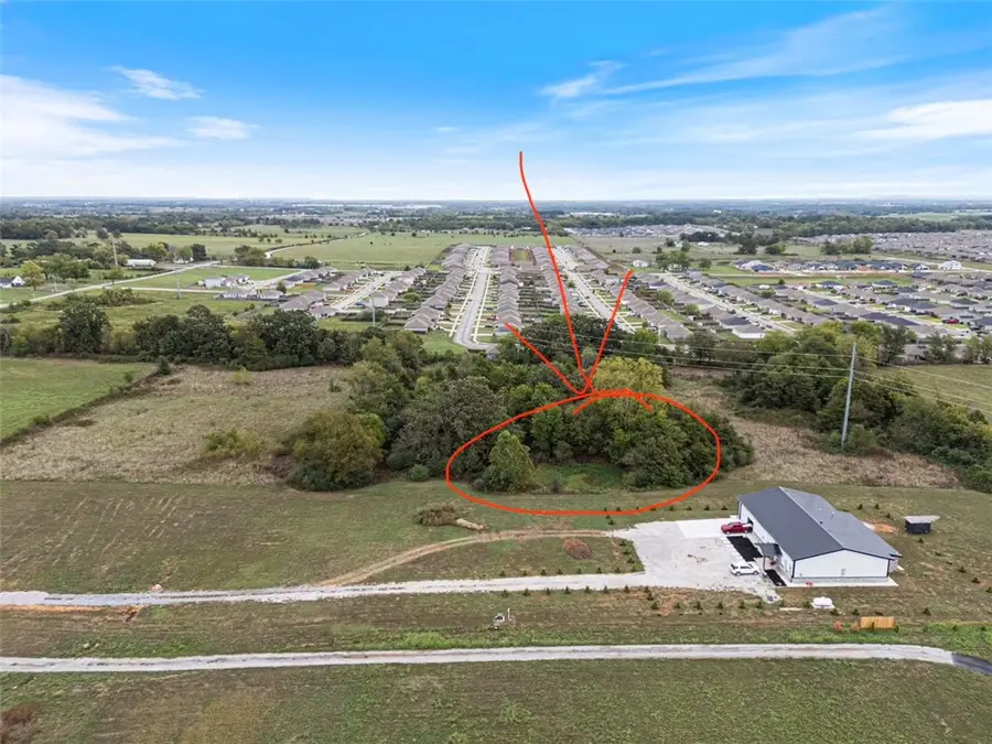 14283 N Vaughn, Highfill, AR 72713 - #2