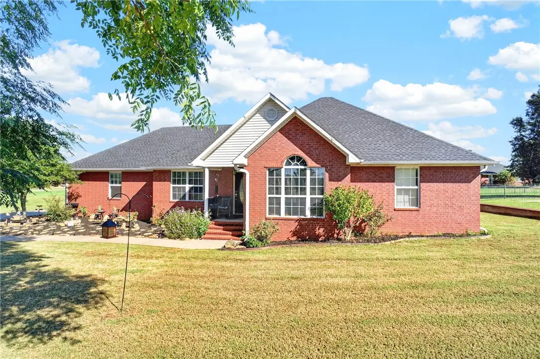 10060 Susan Street, Danville, AR 72833 - #1