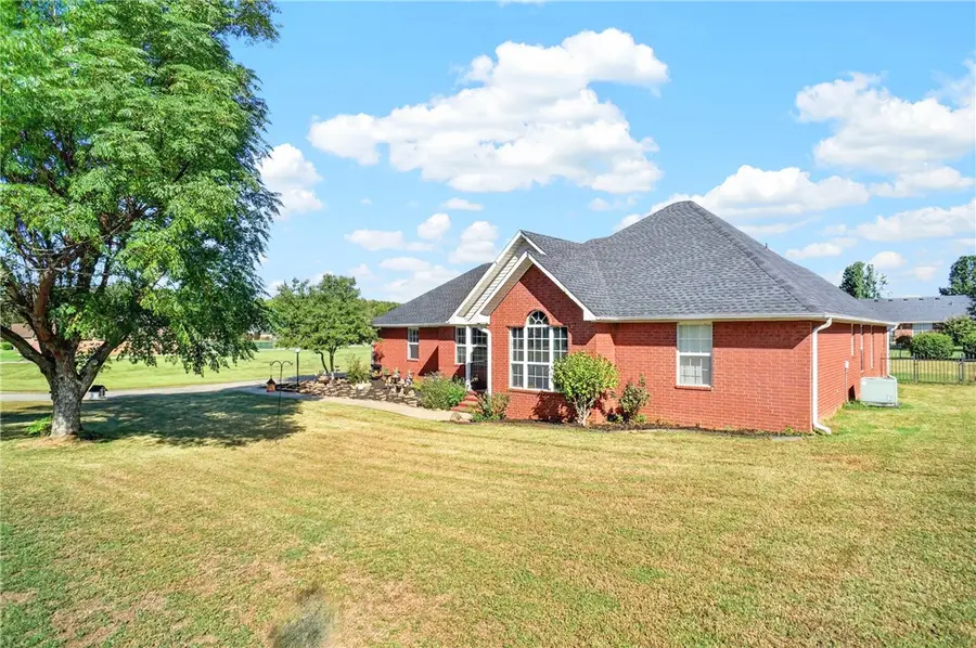 10060 Susan Street, Danville, AR 72833 - #2