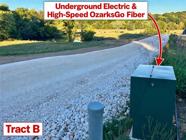 11362 Jim Hall Cr601 Road, Prairie Grove, AR 72753