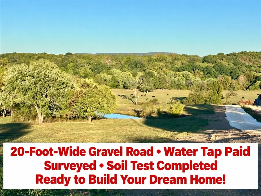 11362 Jim Hall Cr601 Road, Prairie Grove, AR 72753 - #2