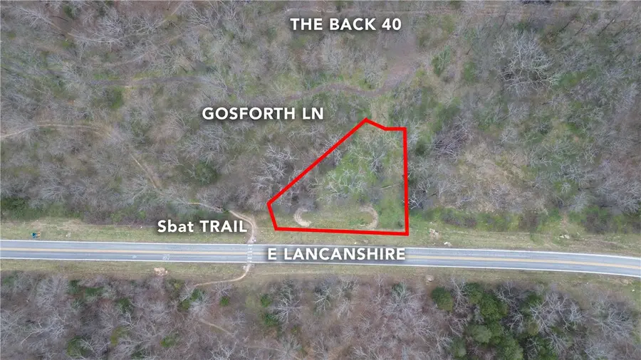 Lucher Lane, Bella Vista, AR 72714 - #2