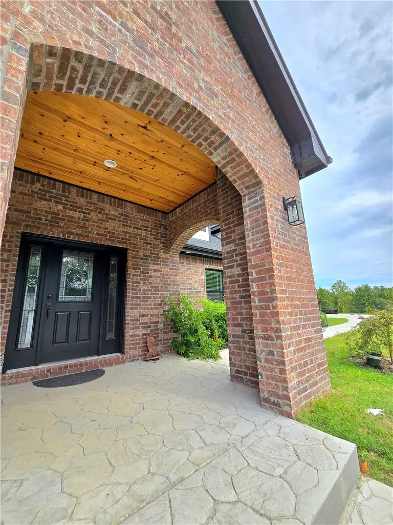 20208 Fawn Rd, Road, Springdale, AR 72764 - #3