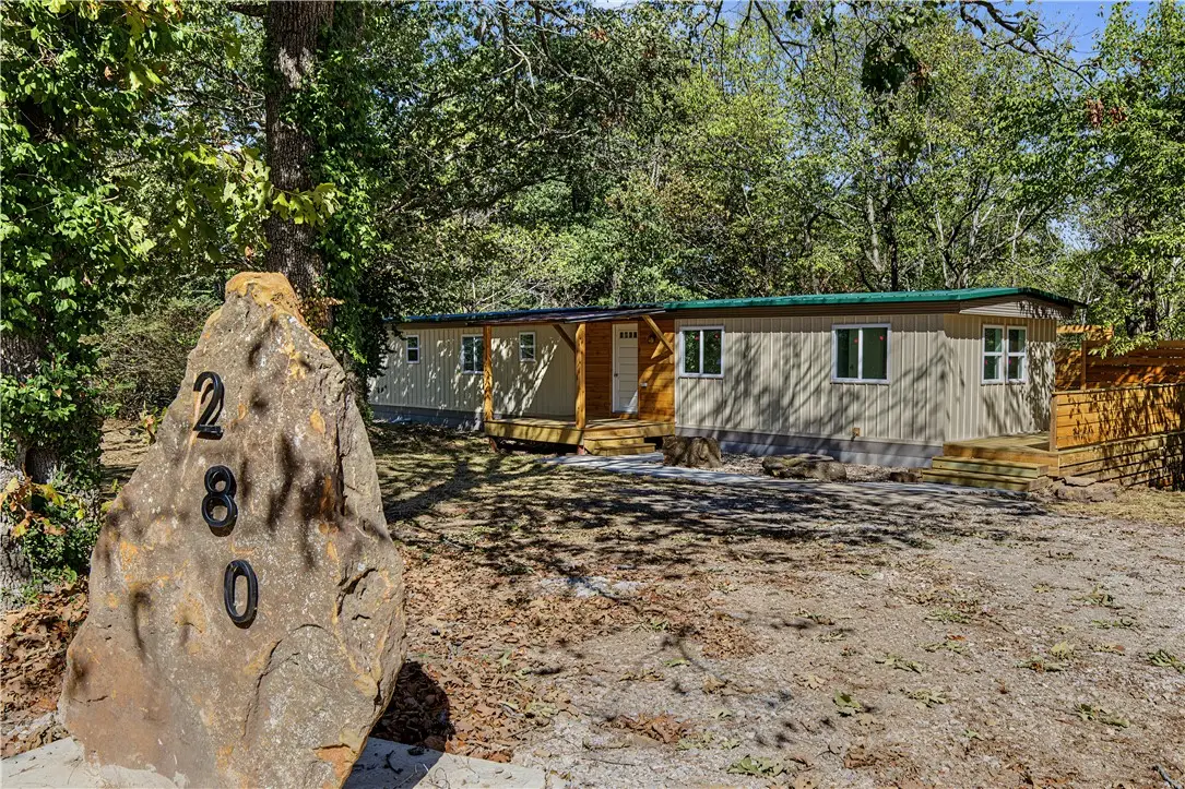280 Davis Street, West Fork, AR 72774 - #1