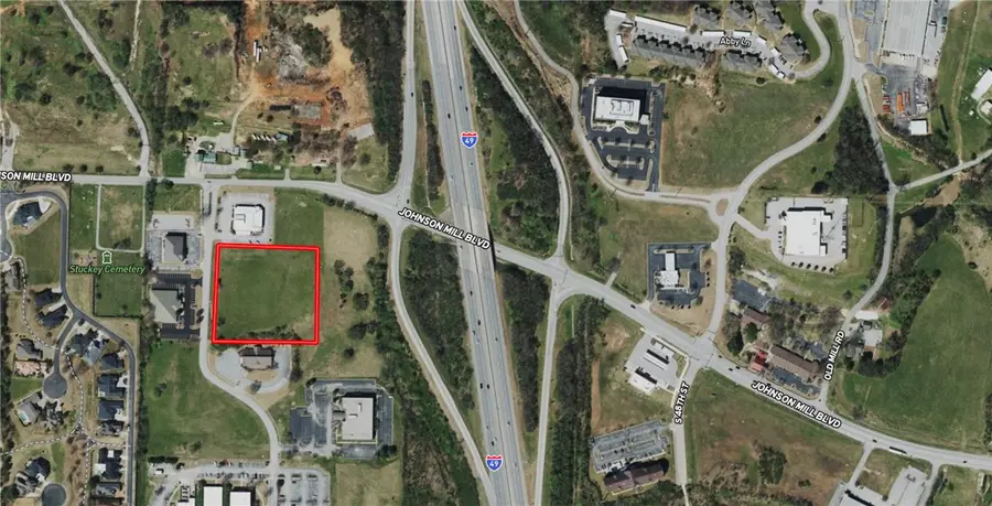 Willow Creek Drive, Springdale, AR 72762 - #3