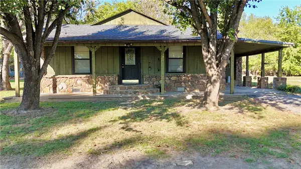 106 W Mcbride Street, Havana, AR 72842