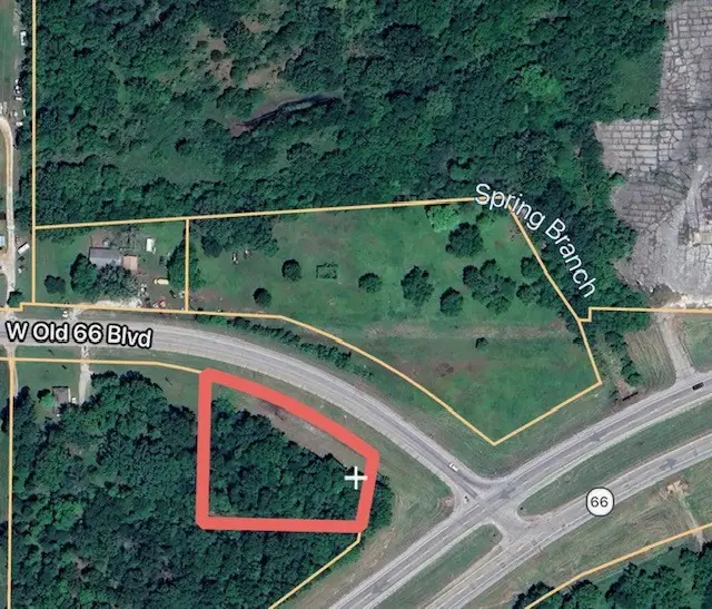 1.19 AC Old 66 Boulevard, Joplin, MO 64801 - #1