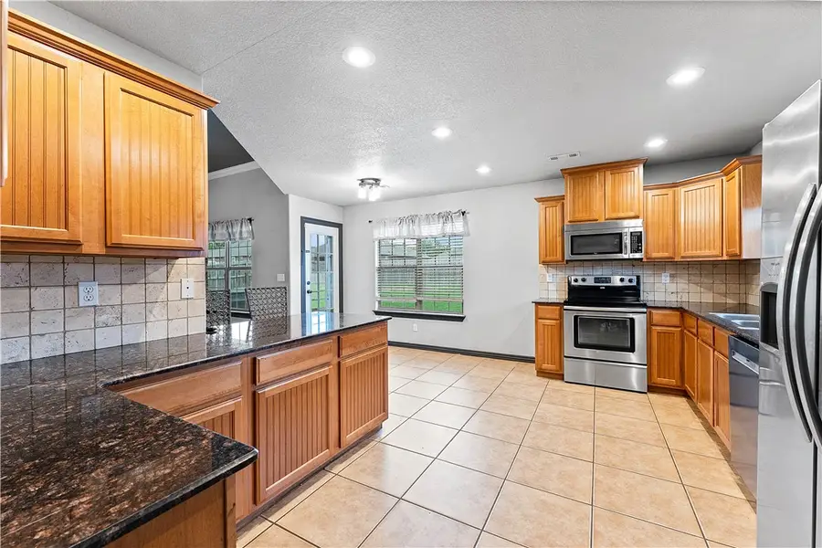 1306 Vineyard Street, Pea Ridge, AR 72751 - #3