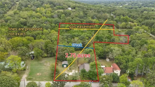230 Stone Bridge Road, Fayetteville, AR 72701