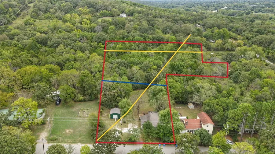 230 Stone Bridge Road, Fayetteville, AR 72701 - #2