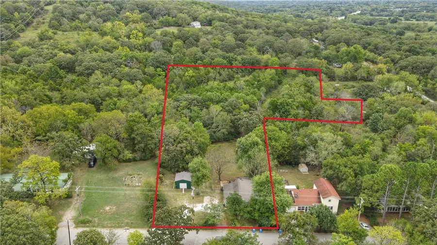 230 Stone Bridge Road, Fayetteville, AR 72701 - #3