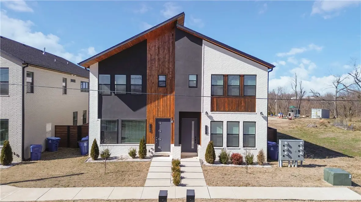 1149 NE Monroe Street, Bentonville, AR 72712 - #1