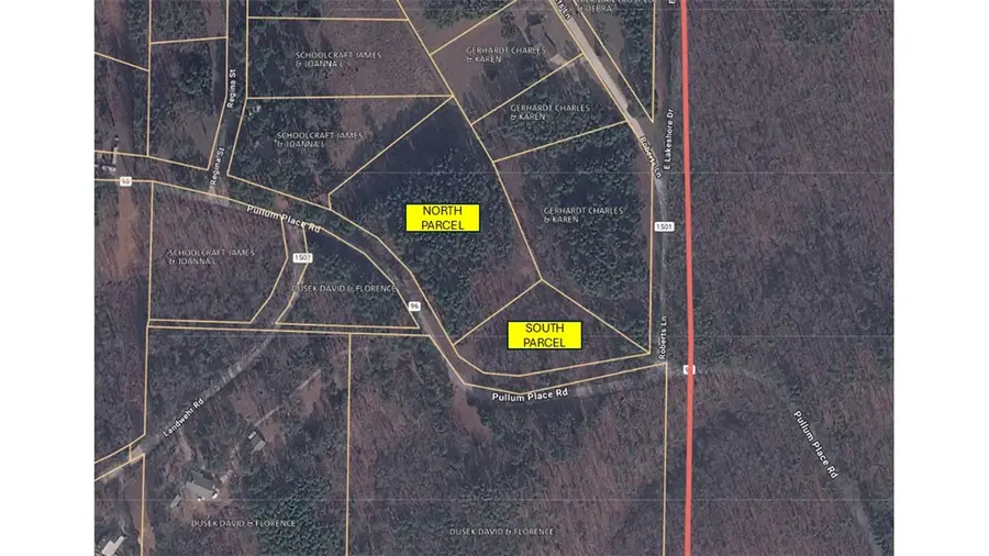 Pullum Place, Rogers, AR 72756 - #3