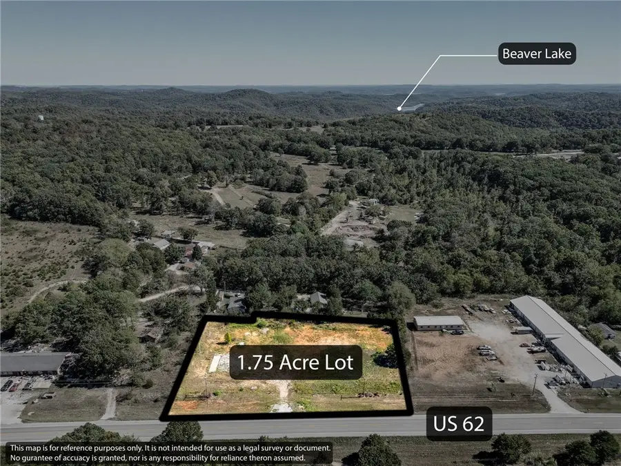 19195 Hwy 62, Garfield, AR 72732 - #2