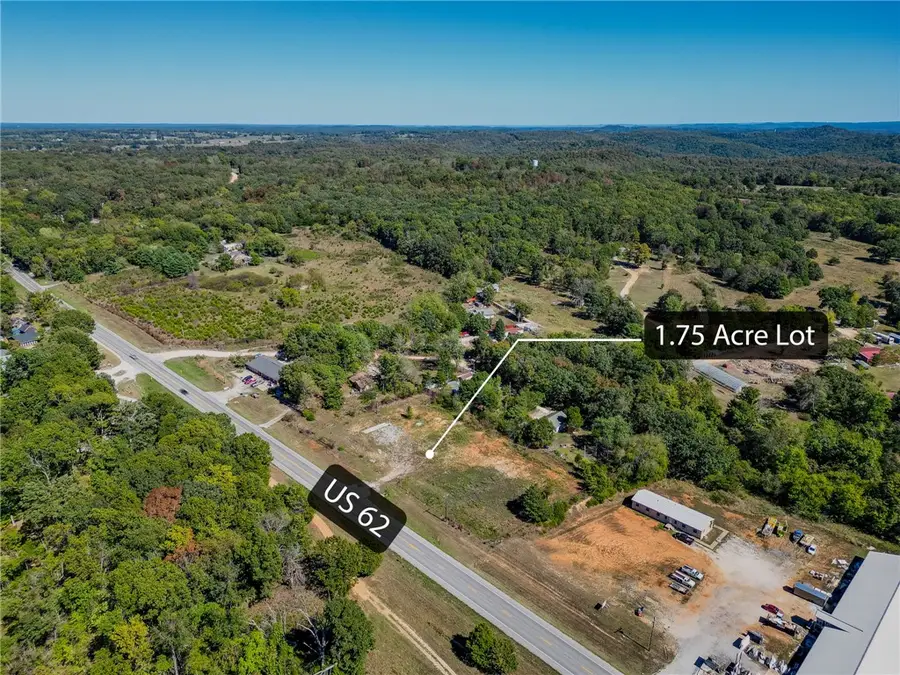 19195 Hwy 62, Garfield, AR 72732 - #3