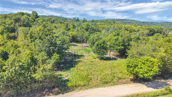 TBD Dobbs Mountain Road, Evansville, AR 72729
