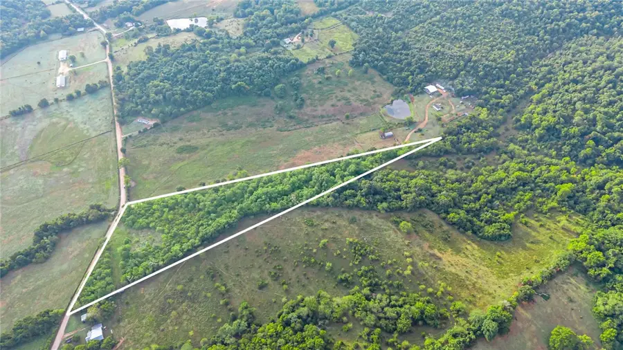 TBD Dobbs Mountain Road, Evansville, AR 72729 - #3