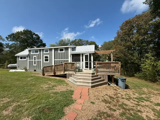 4845 Hwy 16, Boston, AR 72628 - #2