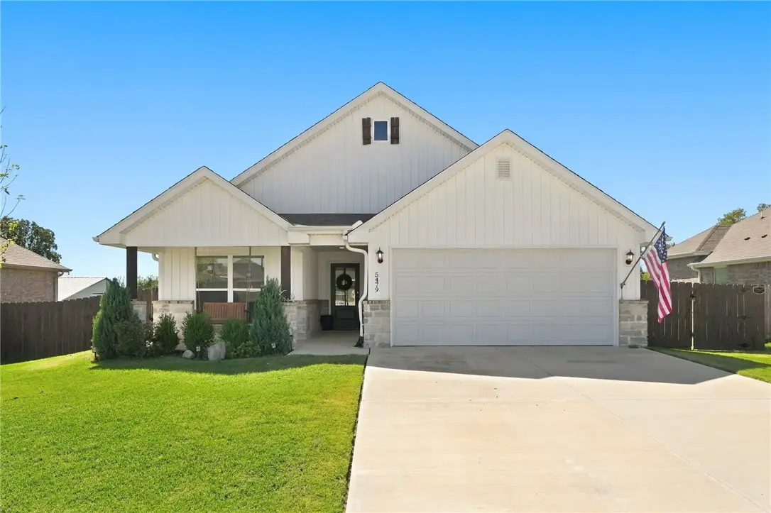 5479 Clear Springs Avenue, Springdale, AR 72762 - #1
