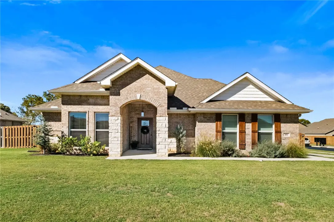 401 Trimble Lane, Pea Ridge, AR 72751 - #1