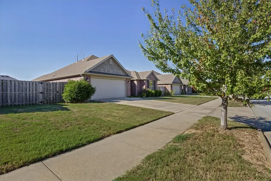 4811 W Croft Drive, Fayetteville, AR 72704 - #3