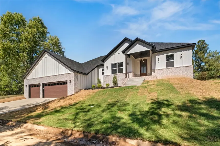 18044 Broadview Drive, Springdale, AR 72764 - #3