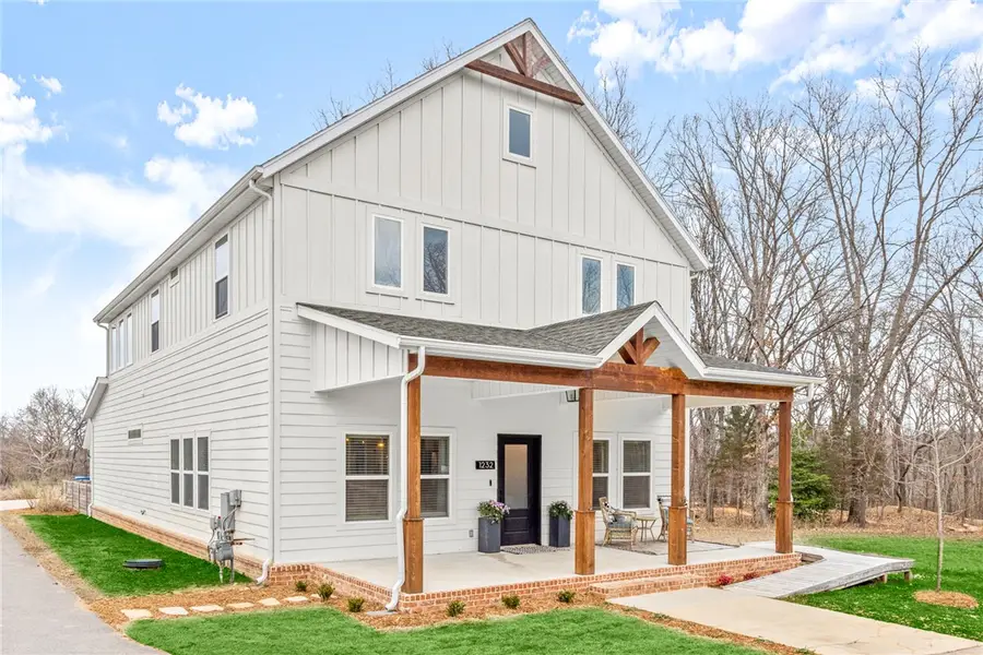 1232 Fillmore Street, Bentonville, AR 72712 - #3
