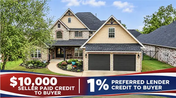 3706 SW Lone Oak Avenue, Bentonville, AR 72712