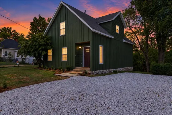 519 Electric Street, Rogers, AR 72756
