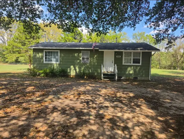 6048 Pine Ridge Road, Atkins, AR 72823