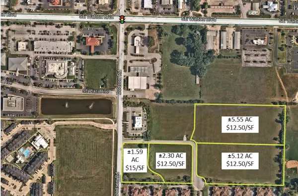 5911 W Venture Park Boulevard #4, Rogers, AR 72758