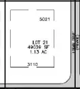 3110 Cambridge Street, Bentonville, AR 72713 - #2