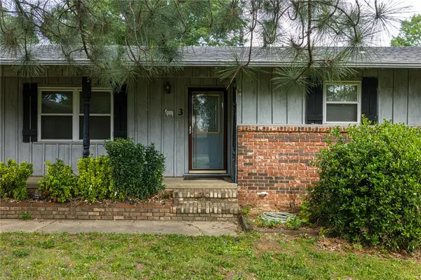 3 Hilltop Place, Van Buren, AR 72956