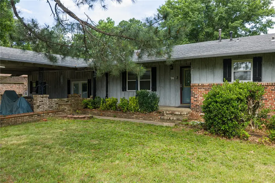 3 Hilltop Place, Van Buren, AR 72956 - #2
