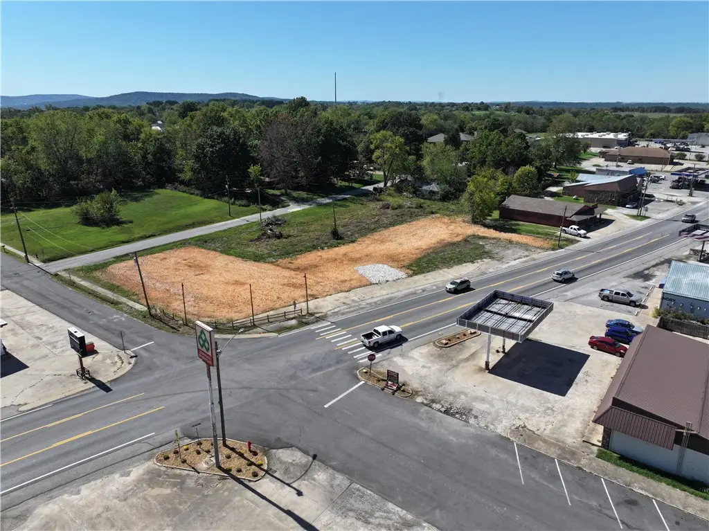 104 Pridemore Drive, Lincoln, AR 72744 - #1