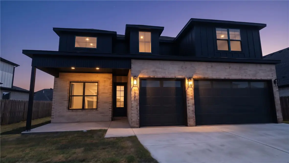 1861 Bluestem Drive, Centerton, AR 72719 - #1