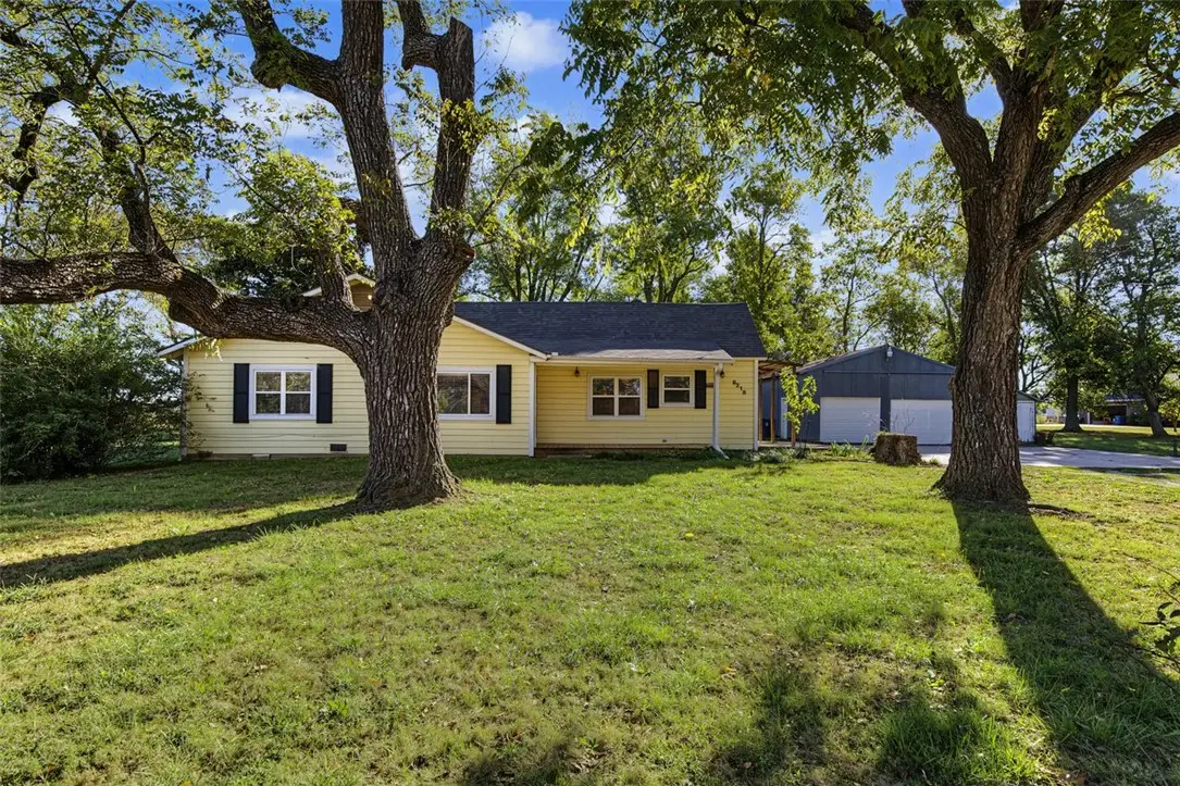 9218 Morning Star Road, Bentonville, AR 72713 - #1