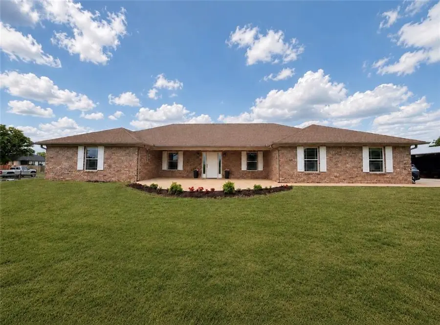 562 Rheas Mill Road, Farmington, AR 72730 - #2