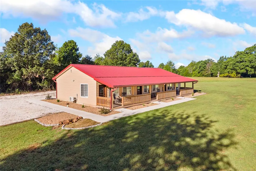 7327 Ar 7 Highway, Jasper, AR 72641 - #1