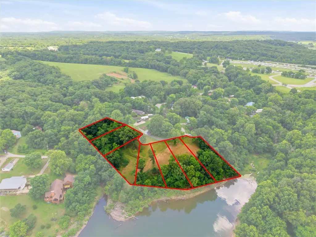 TBD Lakeshore Drive, Springdale, AR 72764 - #1