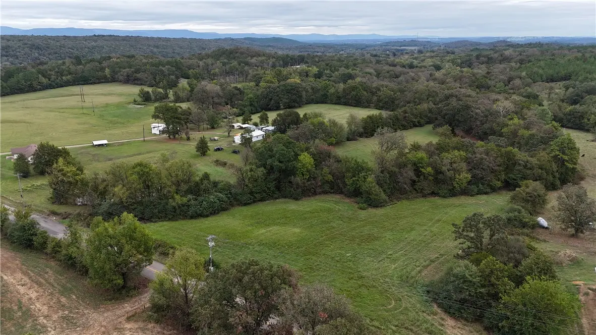 2262 County Road 3020, Altus, AR 72821 - #1