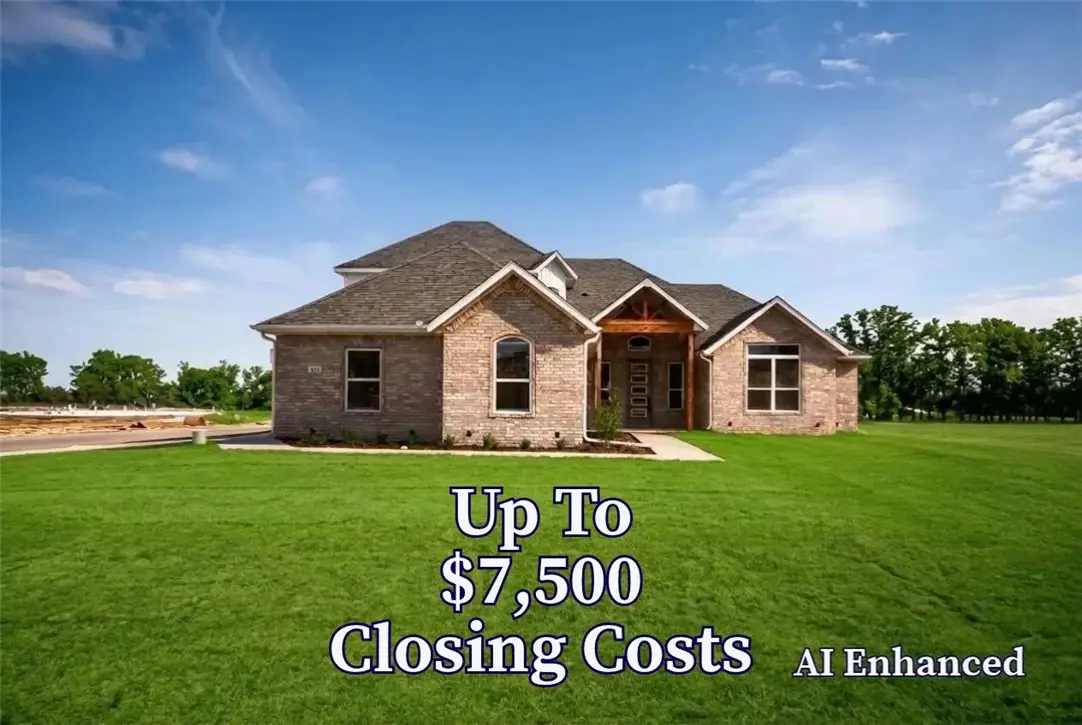 13835 Coop Road, Fayetteville, AR 72704 - #1