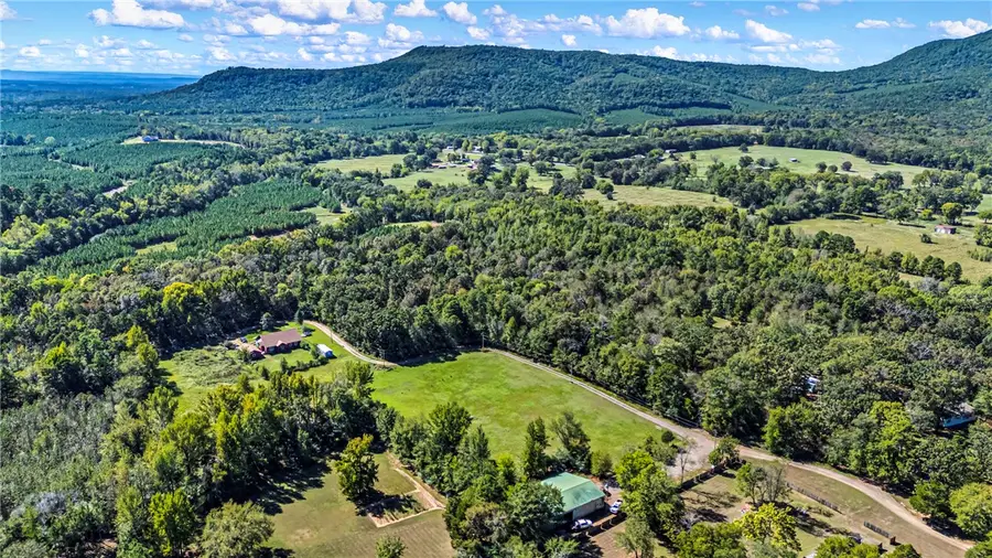 Bark Lane, Dardanelle, AR 72834 - #2