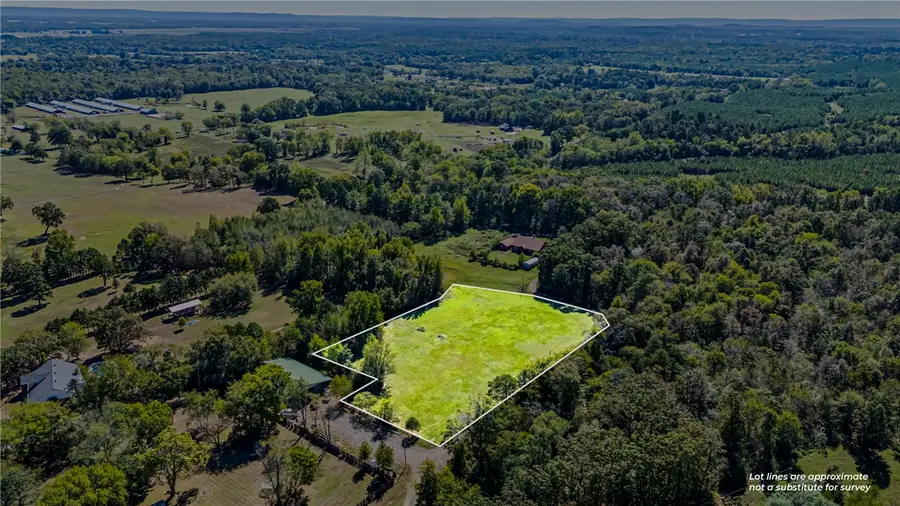 Bark Lane, Dardanelle, AR 72834 - #3